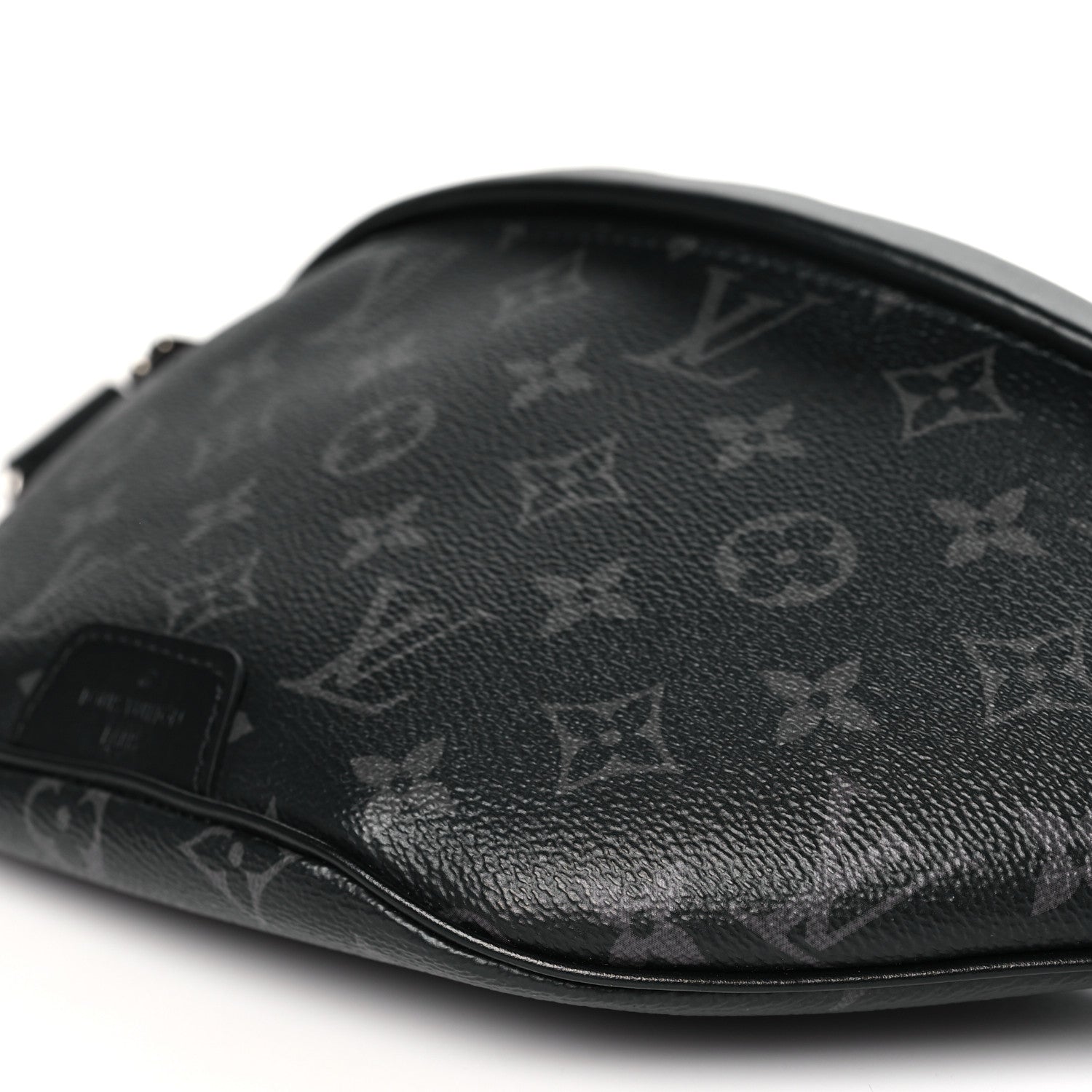 Louis Vuitton Monogram Eclipse Discovery Bumbag PM 9 of 9
