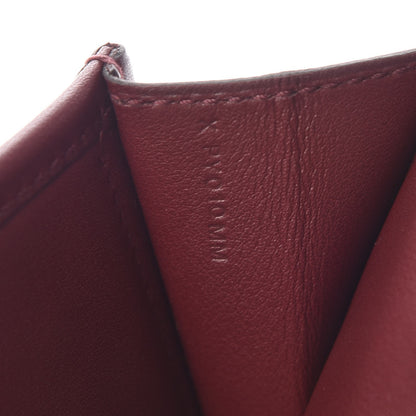 Hermes Swift Jige Elan 29 Clutch Bordeaux 7 of 8