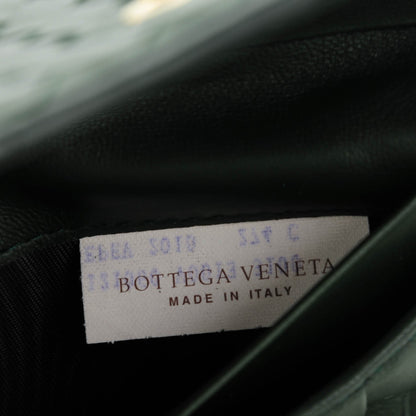 Bottega Veneta Nappa Intrecciato Continental Wallet Bottle 7 of 8