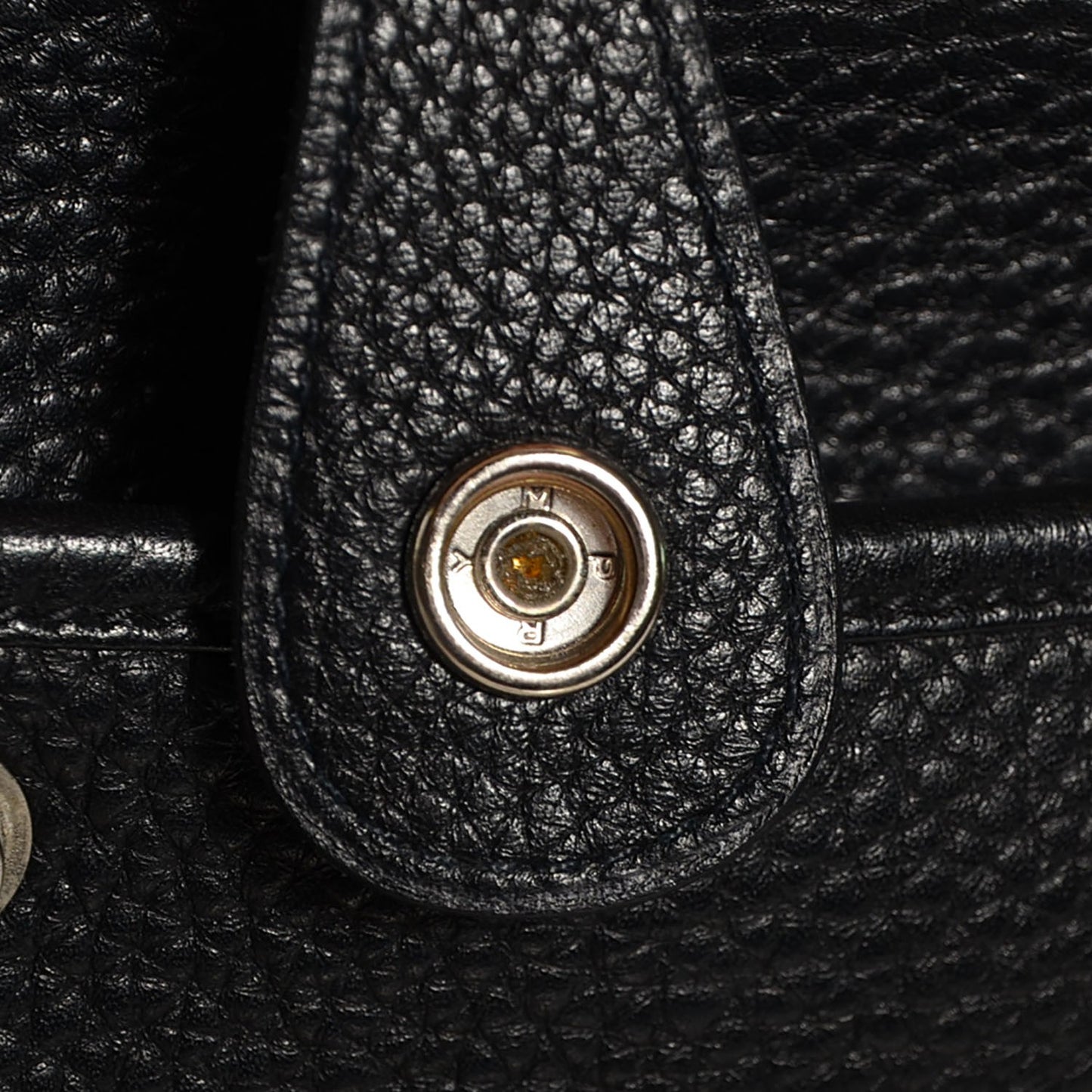 Taurillon Clemence Evelyne III PM Black
