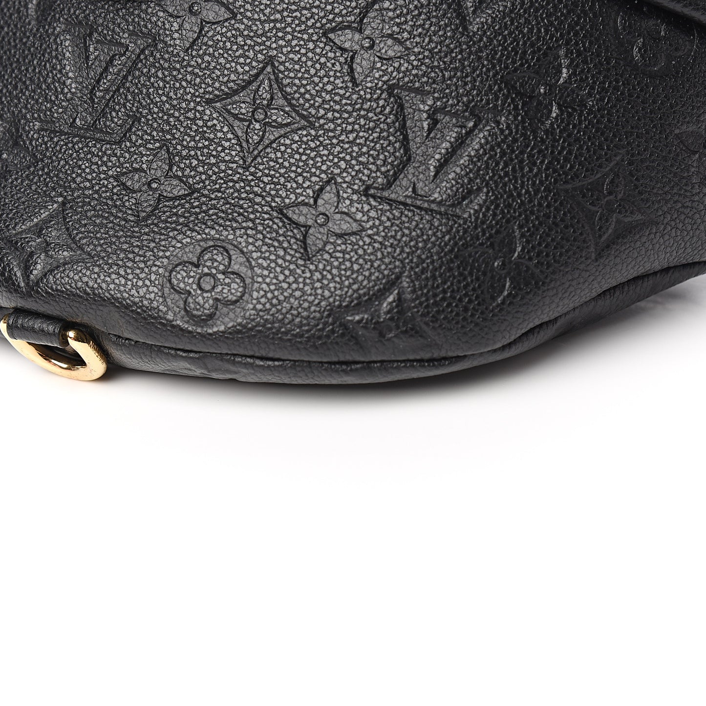 Empreinte BumBag Black