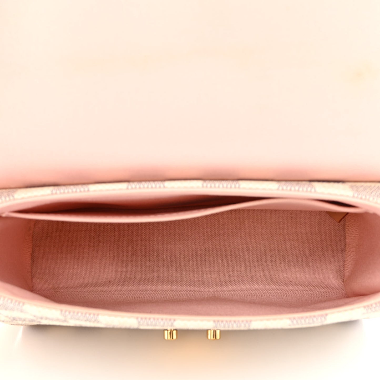 Damier Azur Croisette