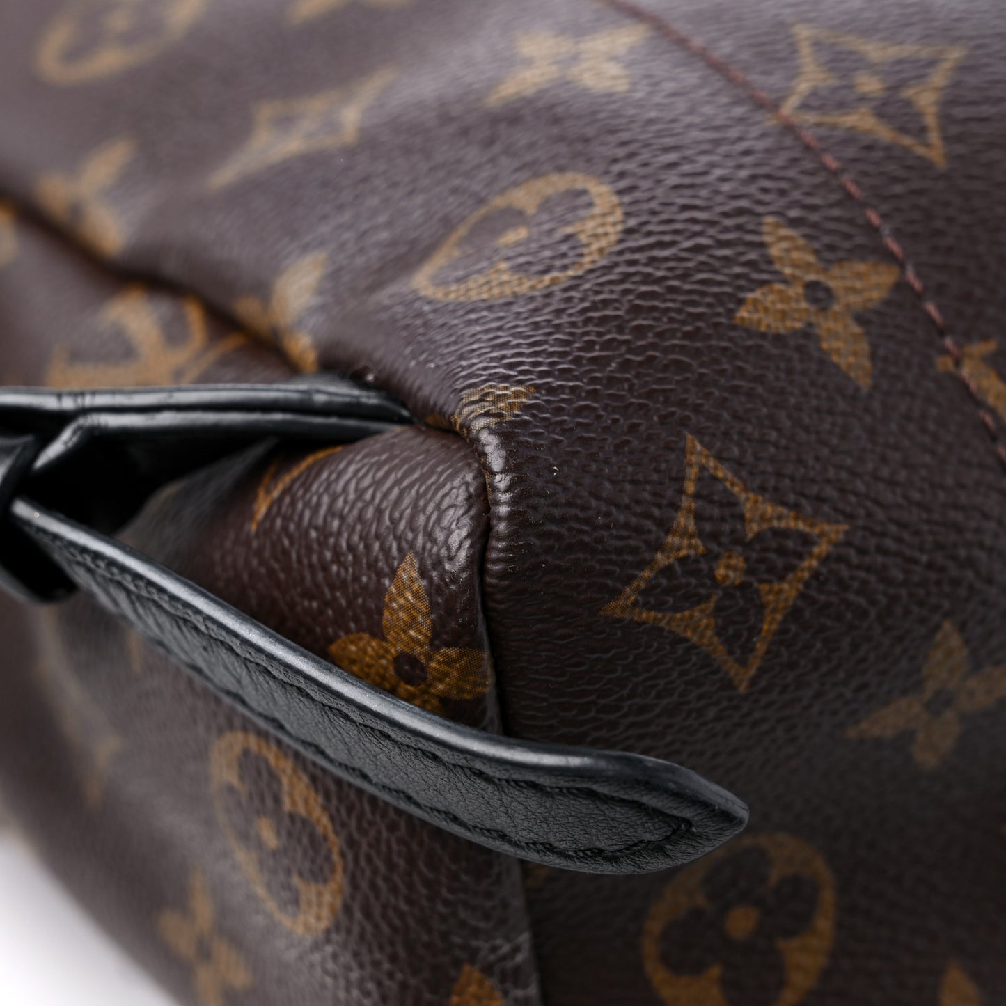 Monogram Palm Springs Backpack PM