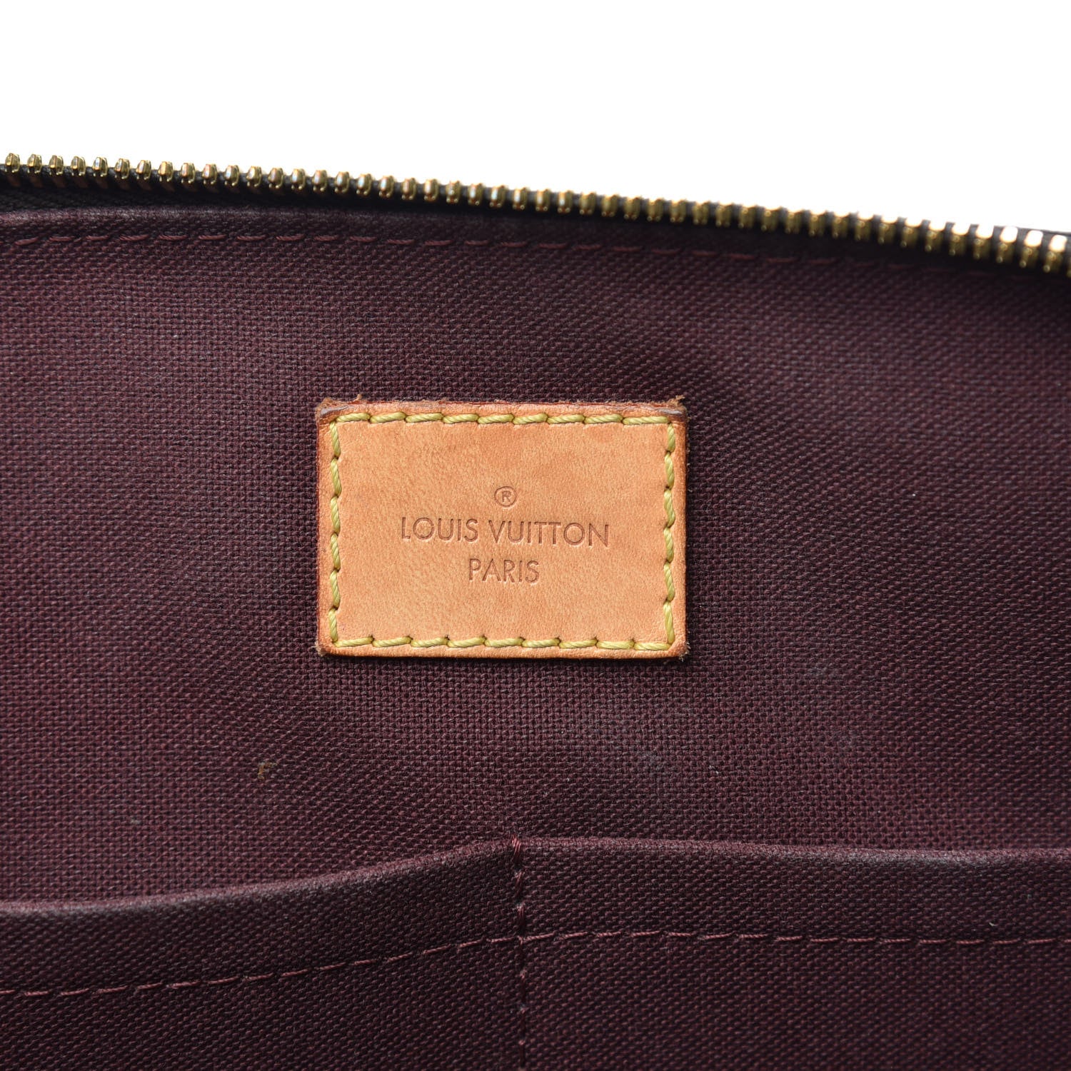 Louis Vuitton Monogram Turenne MM 7 of 13