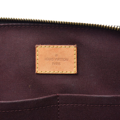 Louis Vuitton Monogram Turenne MM 7 of 13