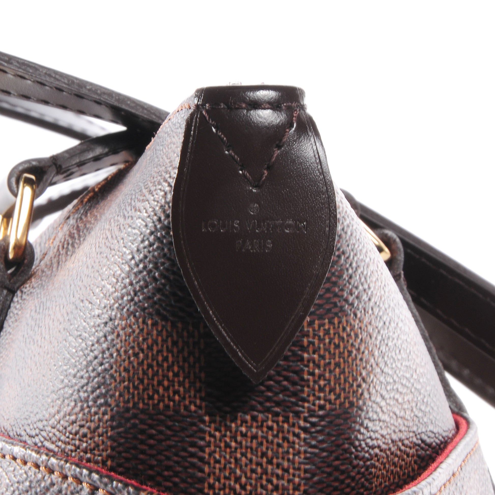 Louis Vuitton Damier Ebene Totally PM 8 of 8