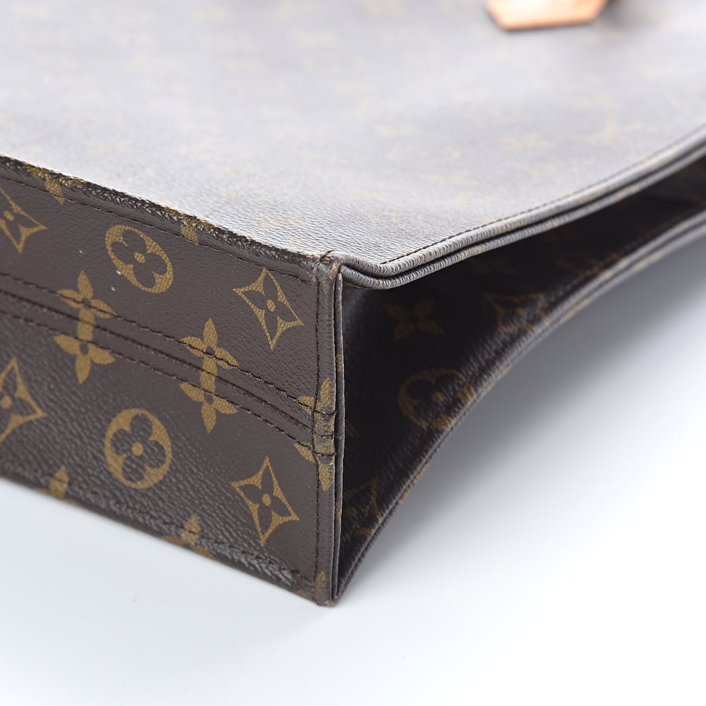 Monogram Sac Plat