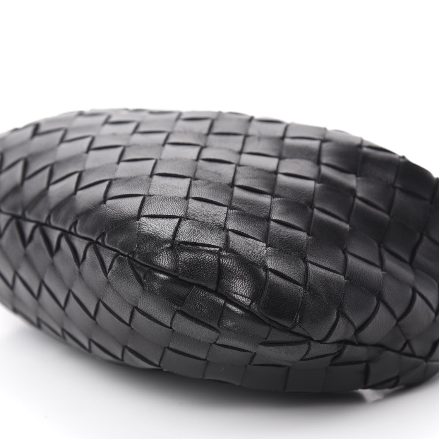 Bottega Veneta Nappa Intrecciato Mini Jodie Black 7 of 10