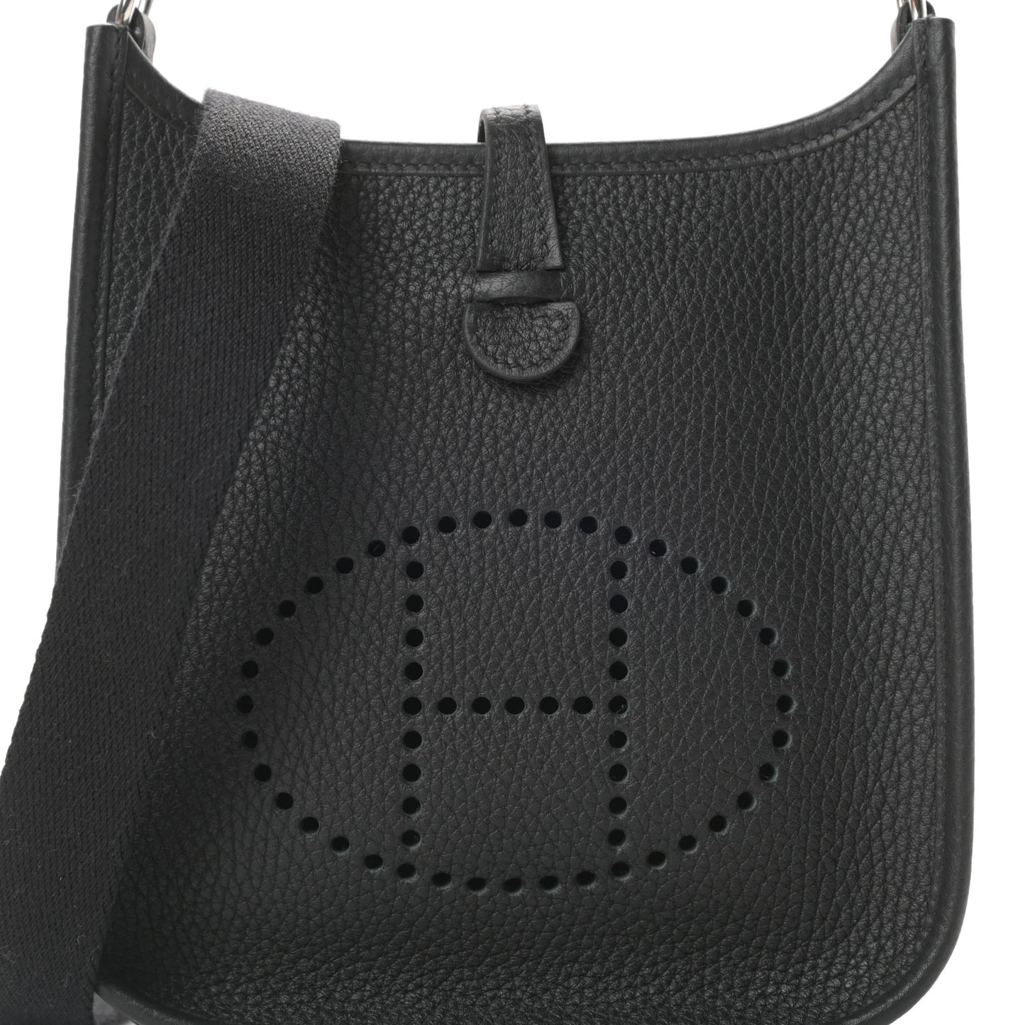 Taurillon Clemence Evelyne TPM Black