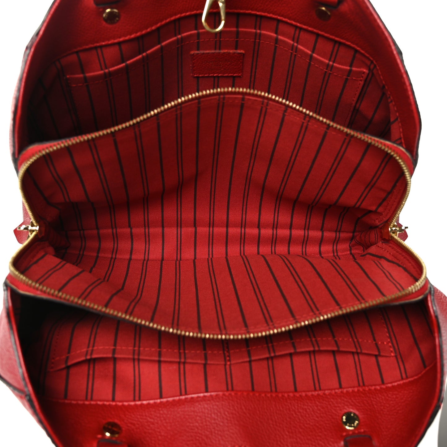 Empreinte Montaigne MM Cherry