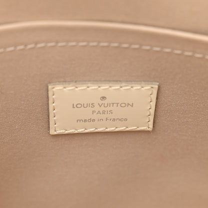 Louis Vuitton Epi Madeline PM Ivory 7 of 10