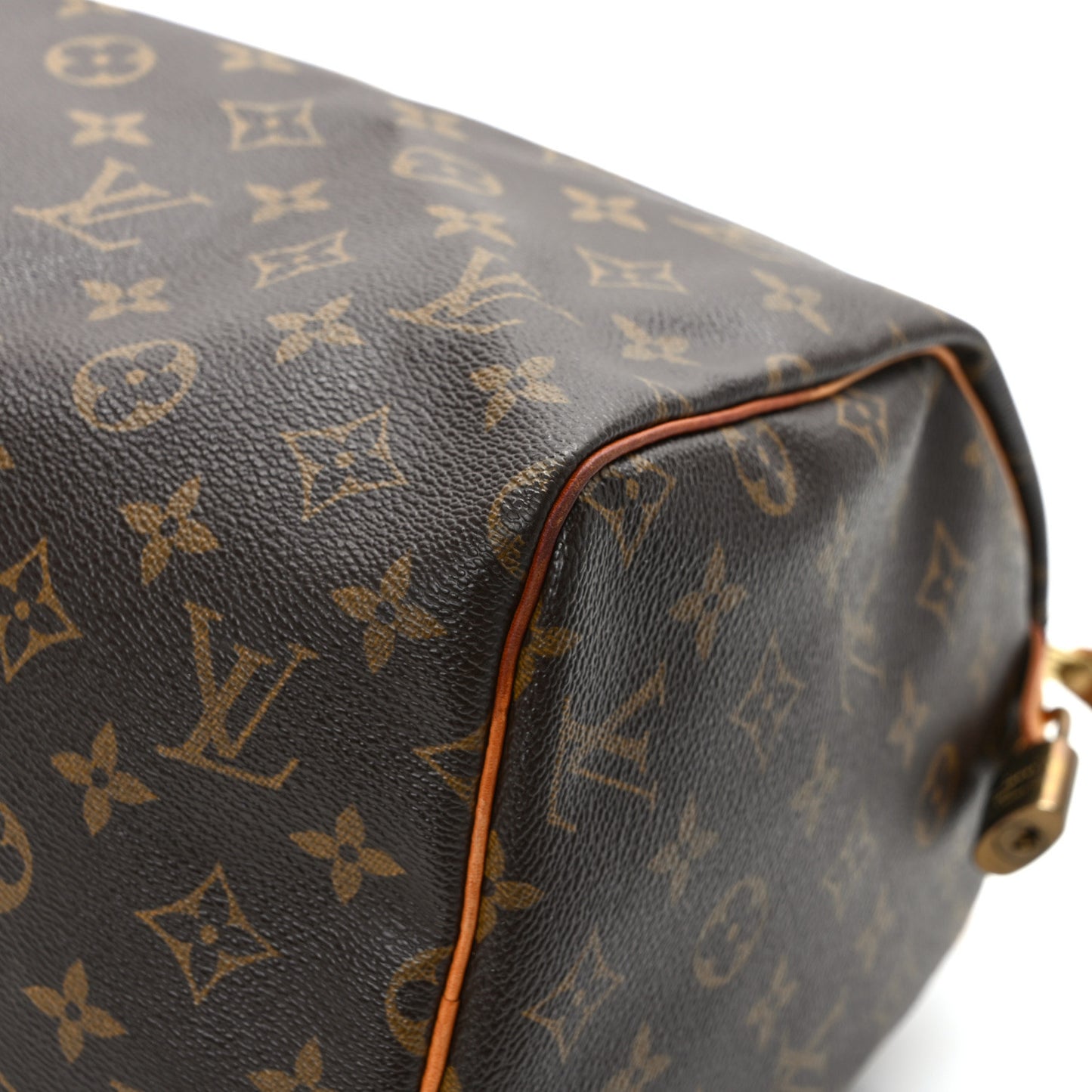 Monogram Speedy 30