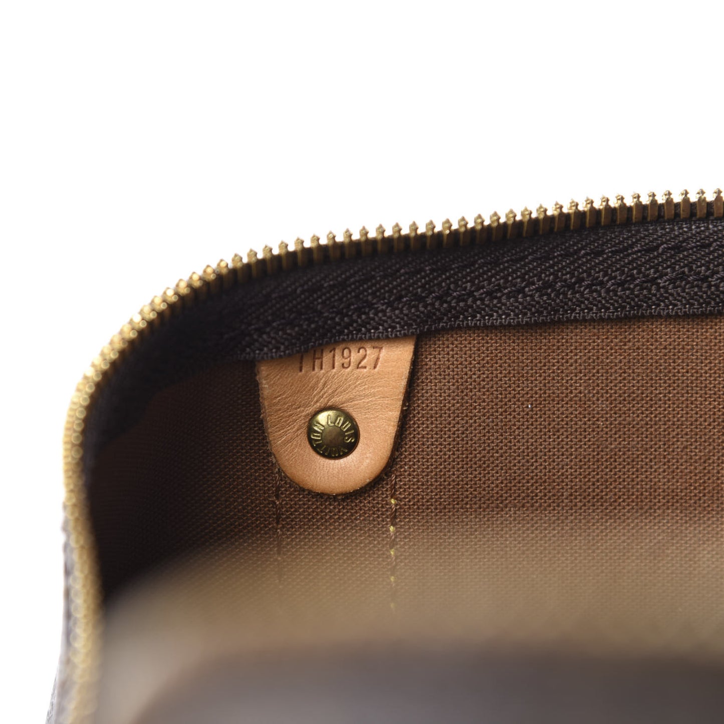 Monogram Keepall Bandouliere 50