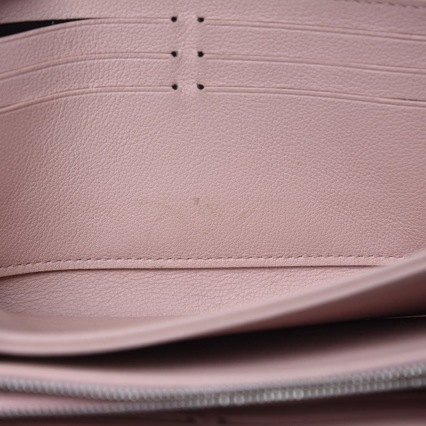 Mahina Zippy Wallet Magnolia