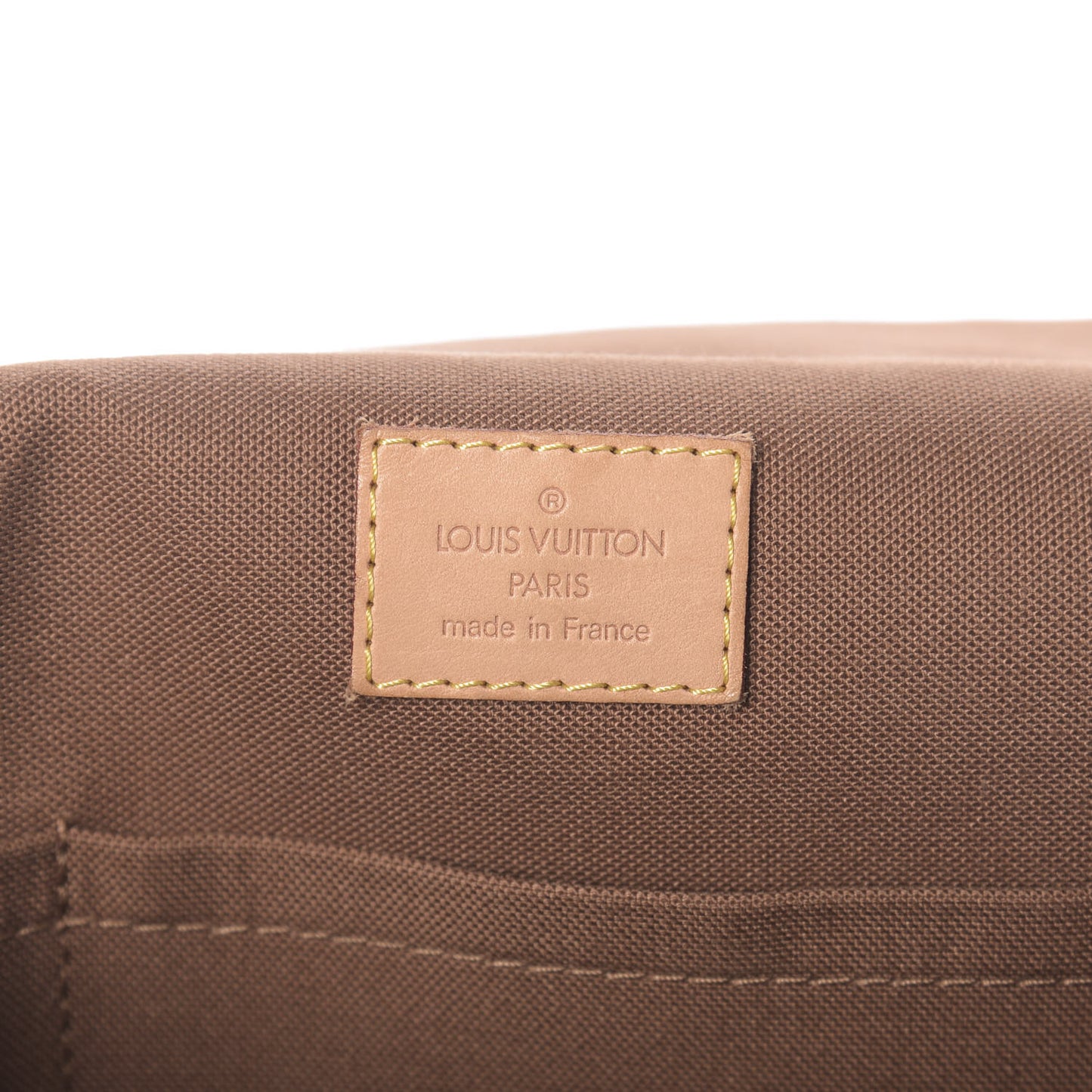 Monogram Bosphore PM Messenger