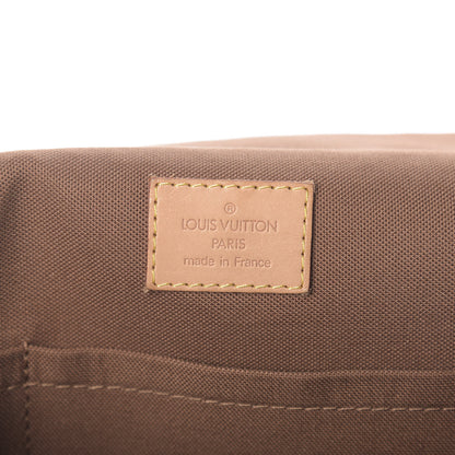 Louis Vuitton Monogram Bosphore PM Messenger 7 of 10