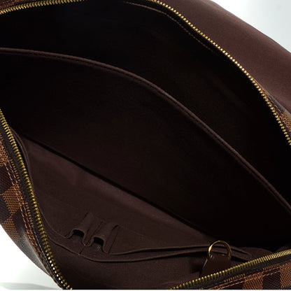 Louis Vuitton Damier Ebene Shelton MM 5 of 7