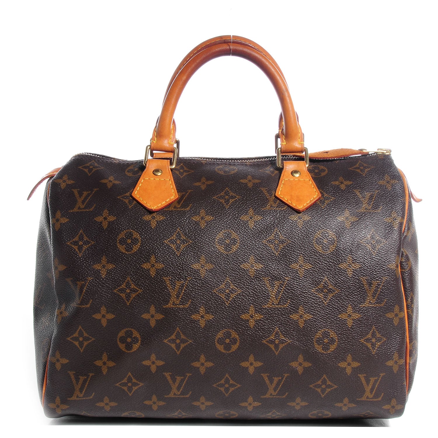 Louis Vuitton Monogram Speedy 30 1 of 7