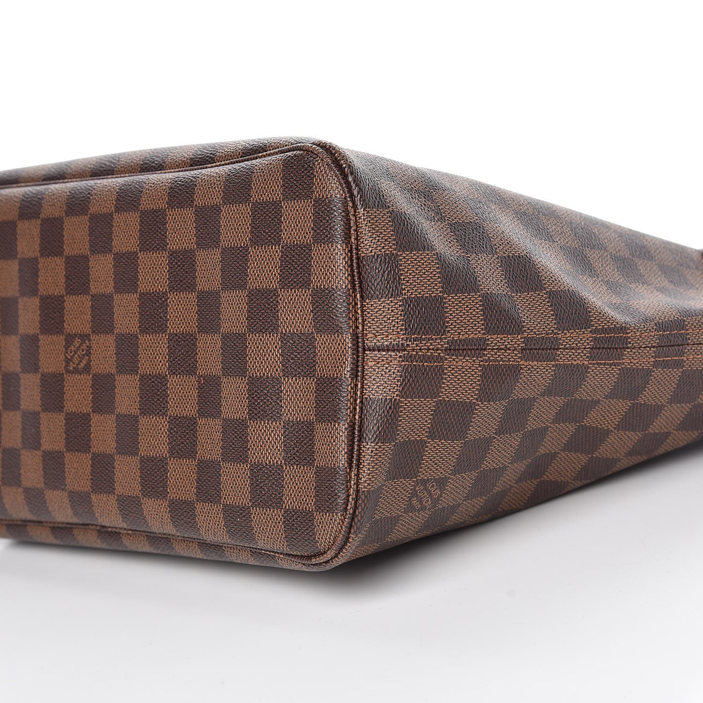 Damier Ebene Neverfull MM