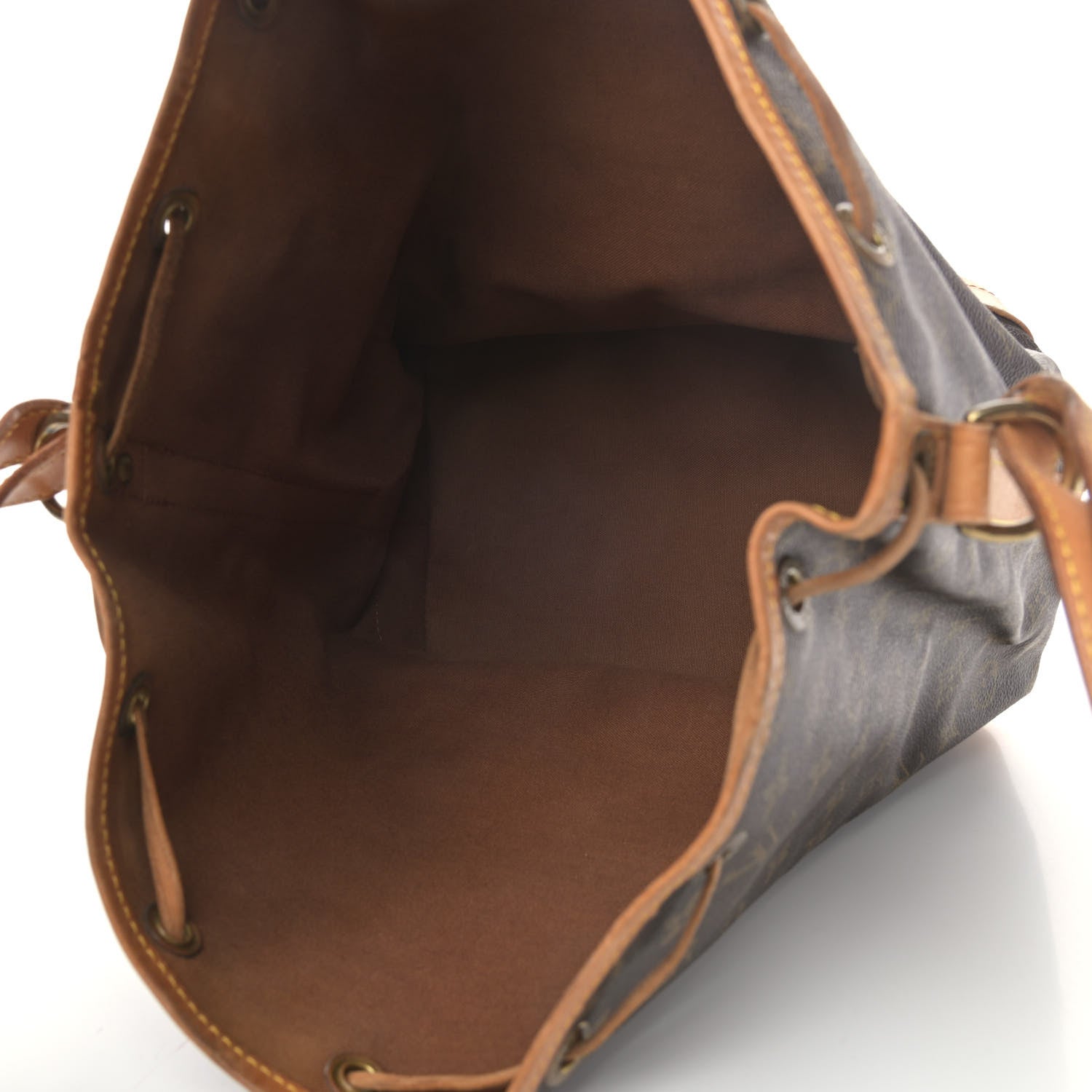 Louis Vuitton Monogram Noe 4 of 6