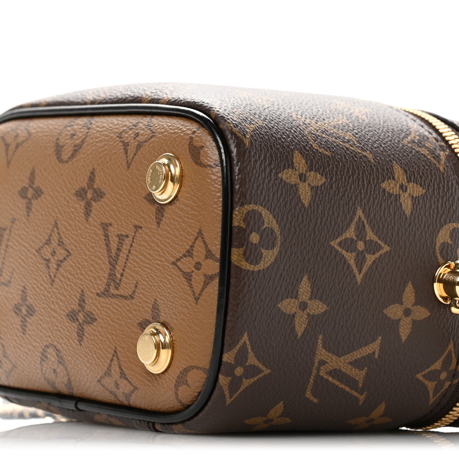 Louis Vuitton Reverse Monogram Vanity PM 9 of 10