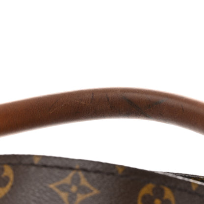 Louis Vuitton Monogram Artsy MM 14 of 16