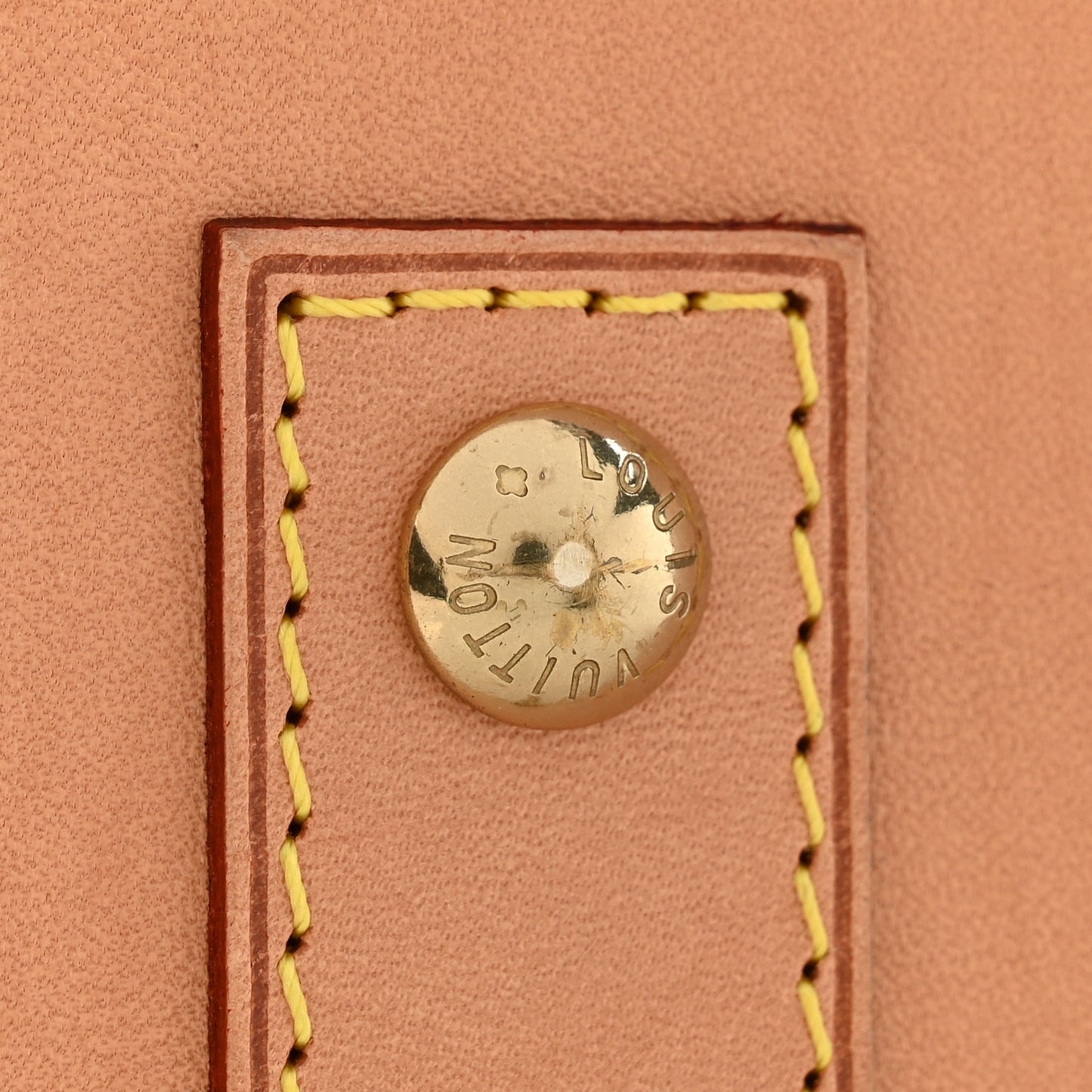 Monogram Alma BB