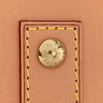 Louis Vuitton Monogram Alma BB 12 of 13