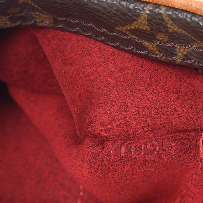 Louis Vuitton Monogram Croissant PM 7 of 17