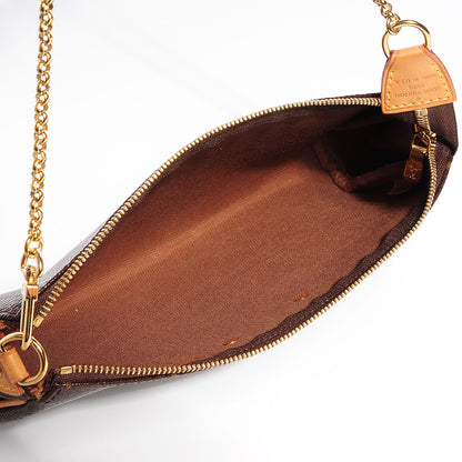 Louis Vuitton Monogram Eva Clutch 5 of 7