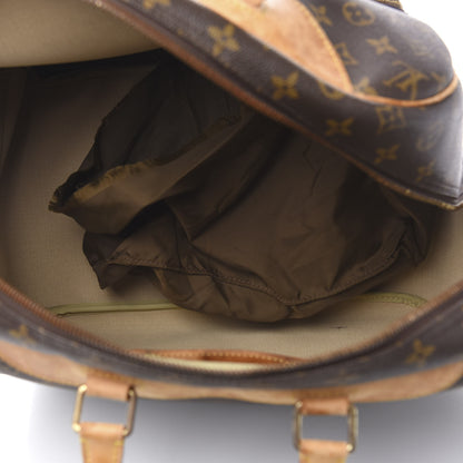 Louis Vuitton Monogram Evasion Sports Bag 6 of 28