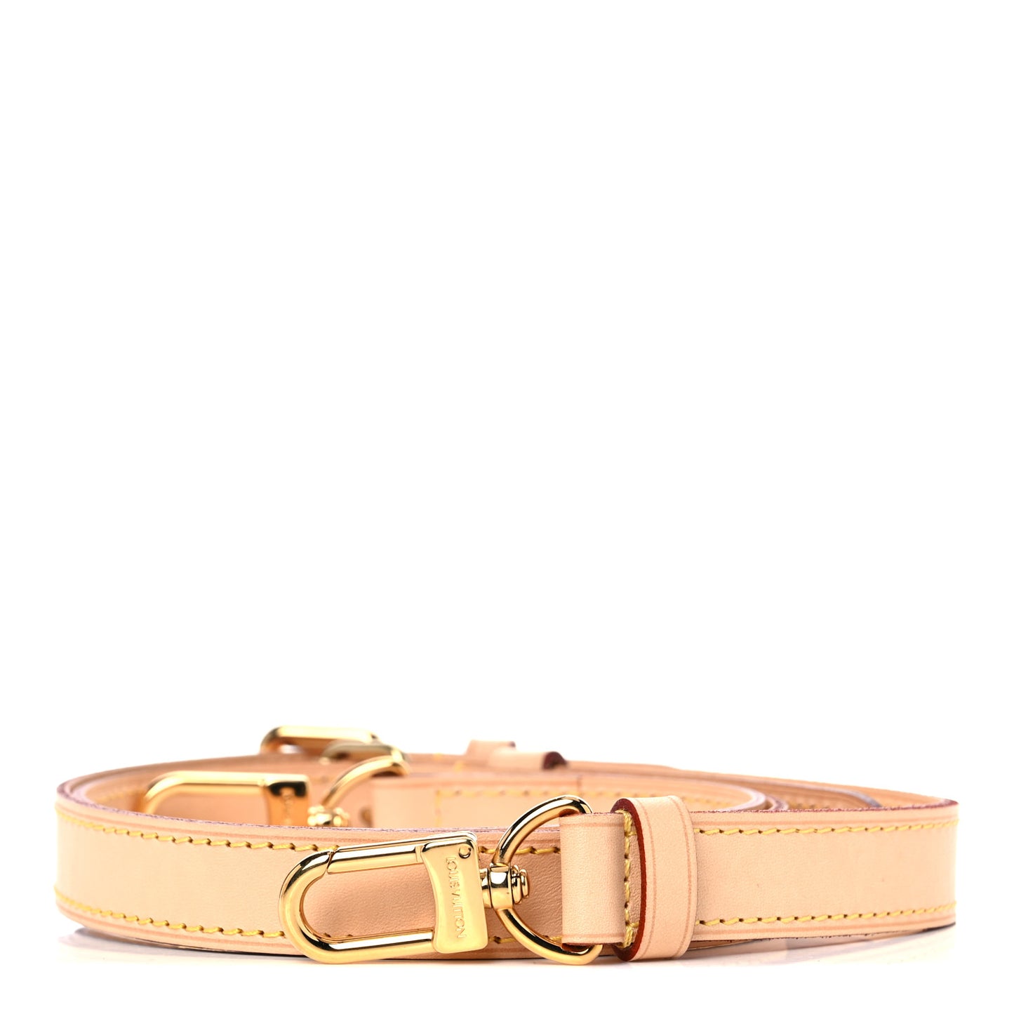 Vachetta Adjustable Speedy Bandouliere Shoulder Strap