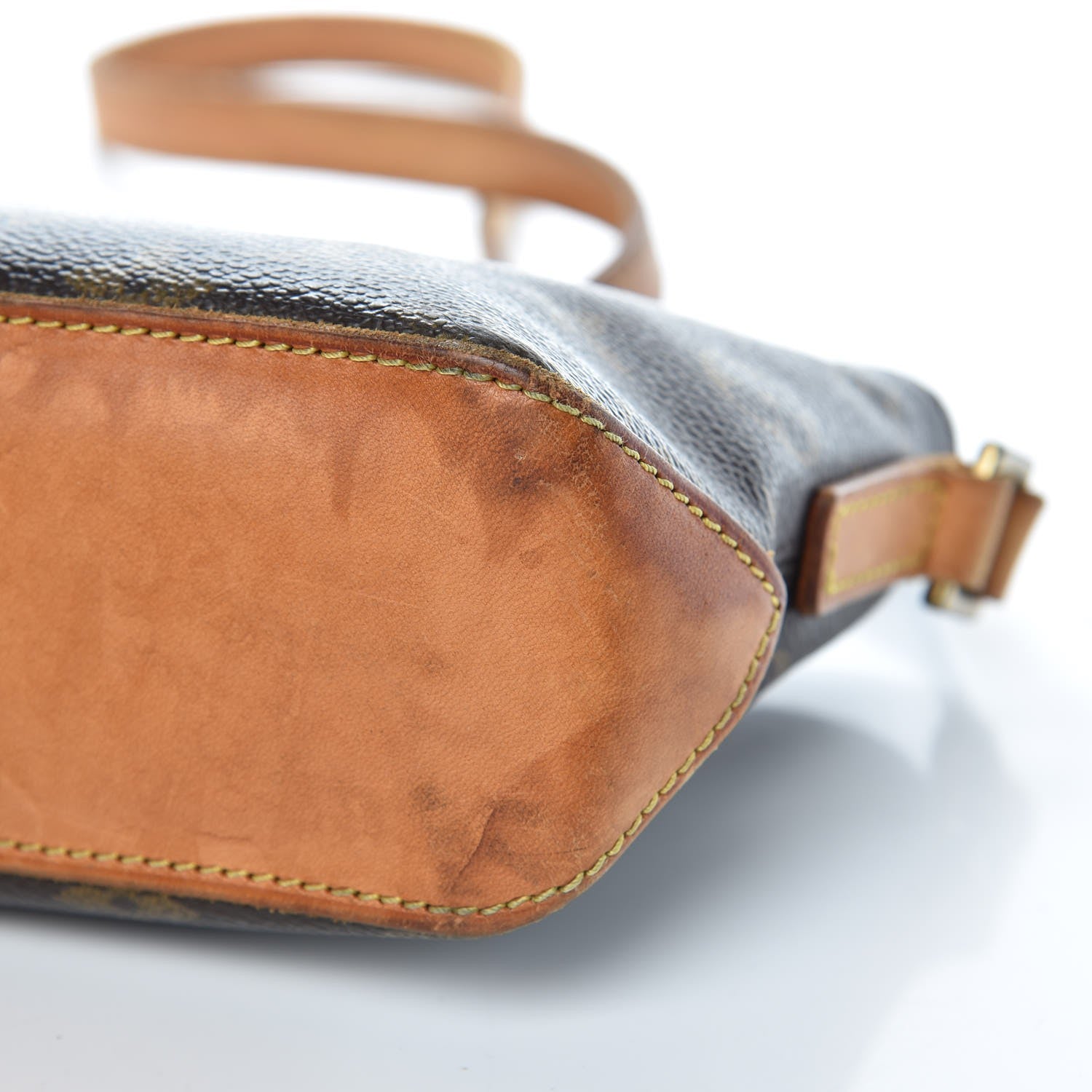Louis Vuitton Monogram Trotteur 12 of 12