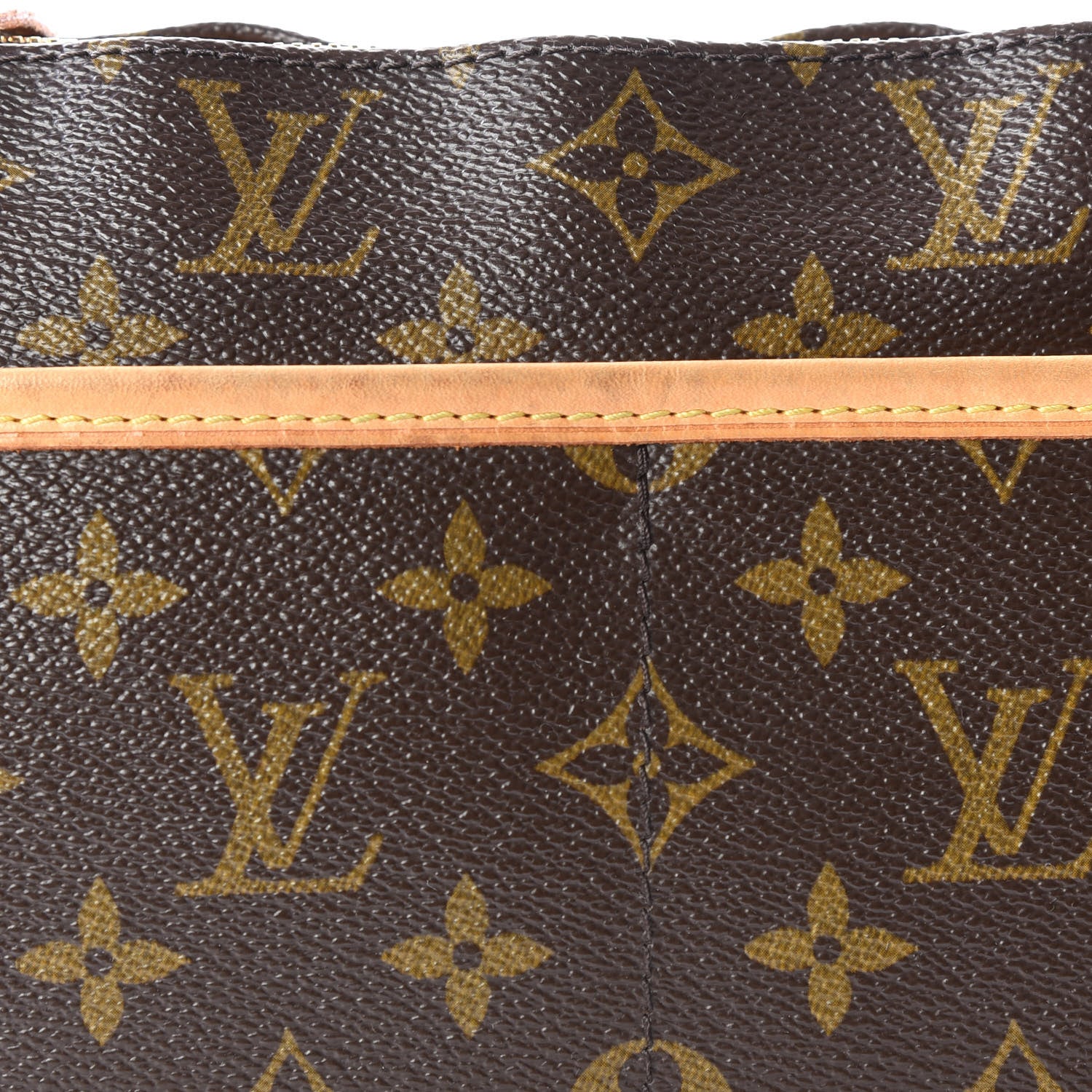 Louis Vuitton Monogram Popincourt Long Shoulder Bag 12 of 12