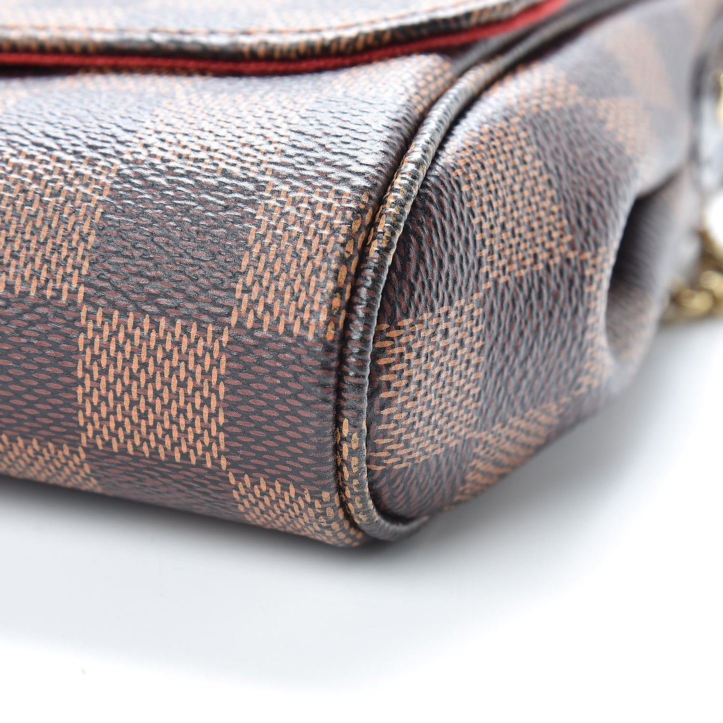 Damier Ebene Favorite MM