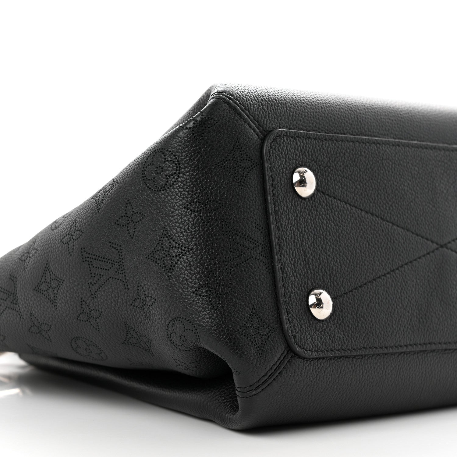 Louis Vuitton Mahina Haumea Black 8 of 16