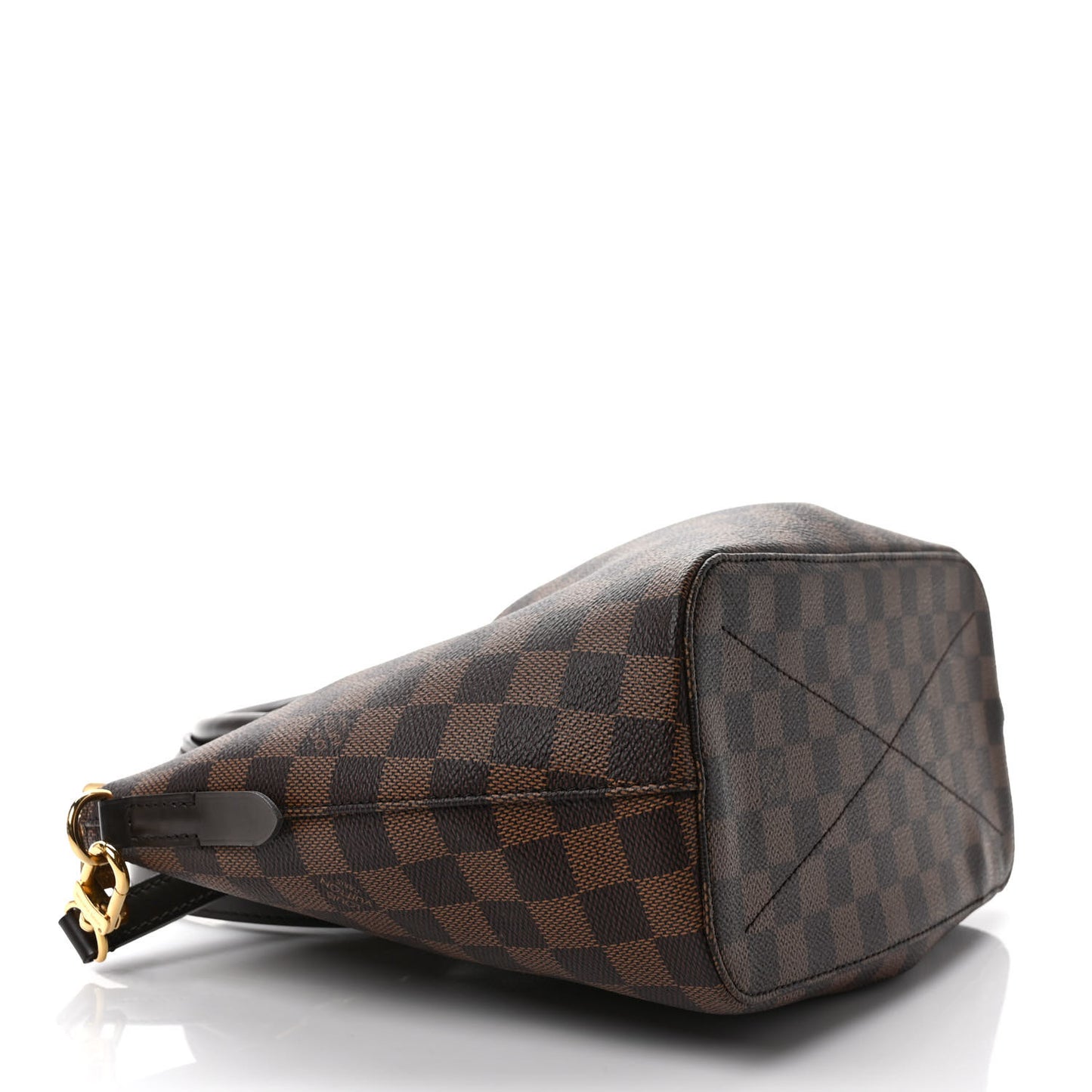 Damier Ebene Siena PM