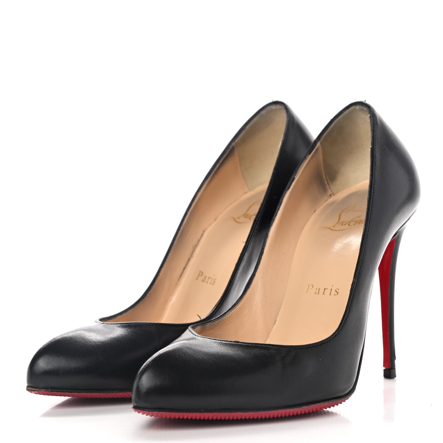 Kid Simple 100 Pumps 35.5 Black