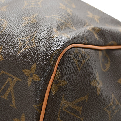 Louis Vuitton Monogram Speedy 30 11 of 11