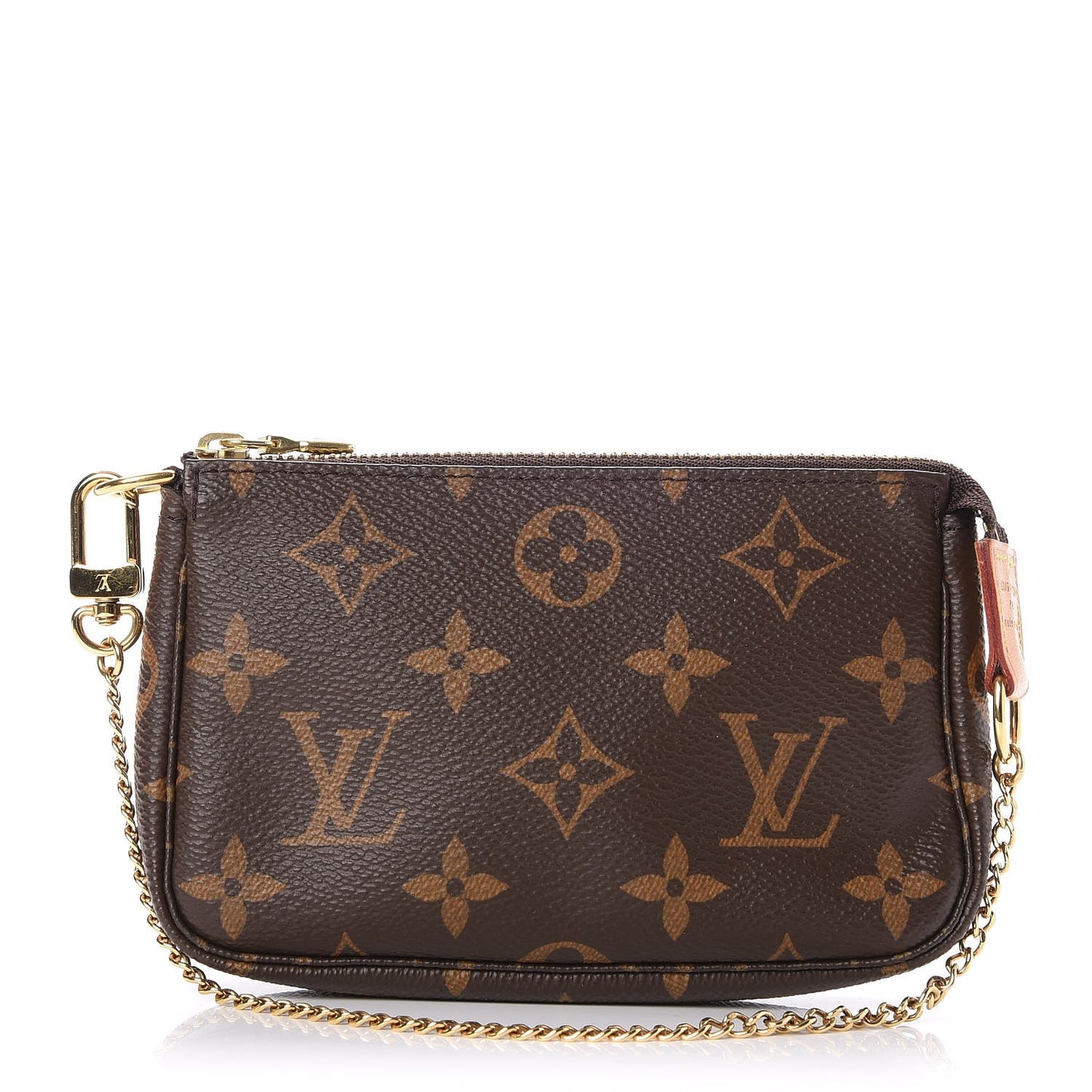 Monogram Mini Pochette Accessories