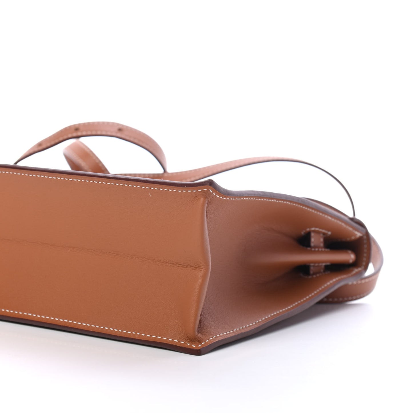 Veau Jonathan Kelly Danse II Belt Bag Gold
