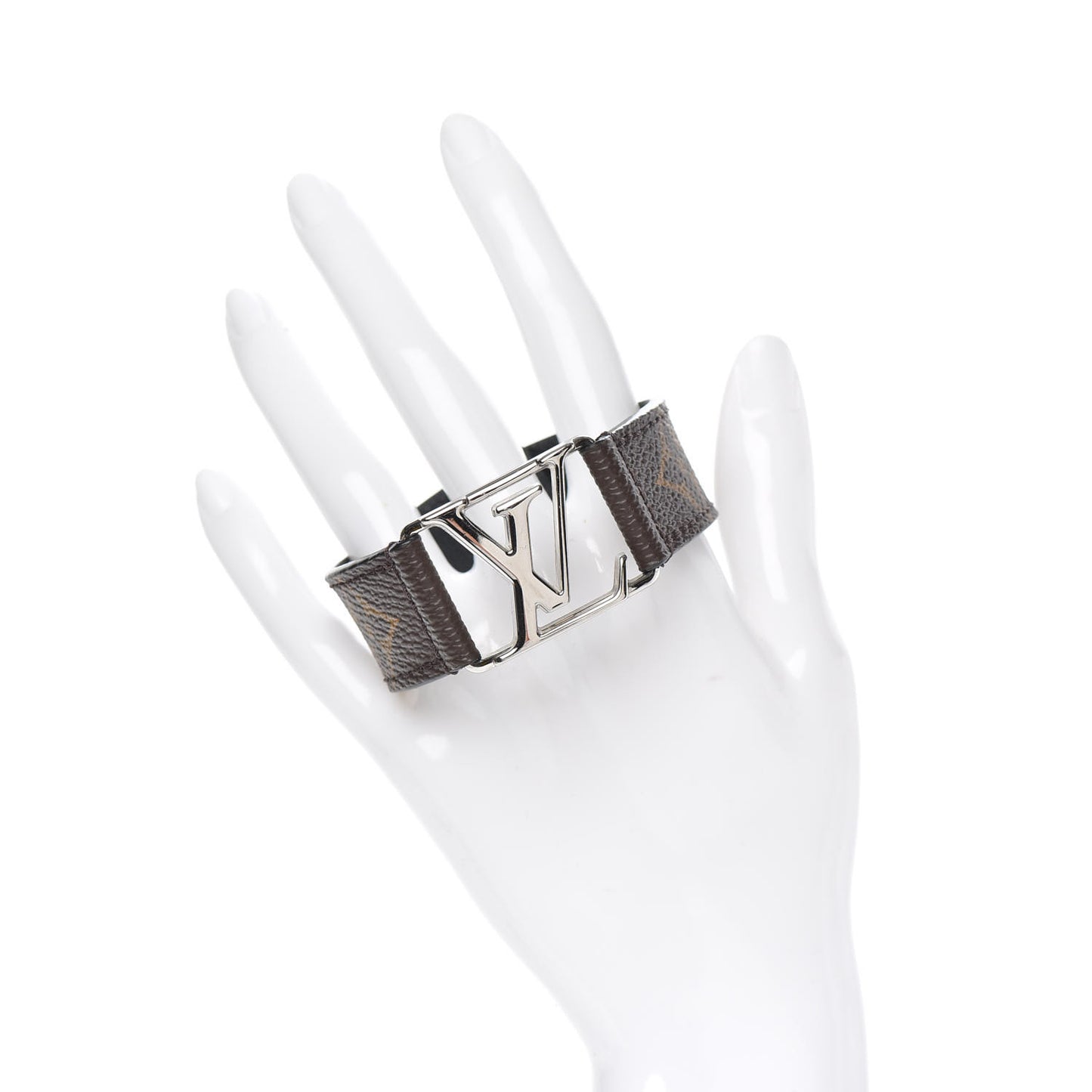 Monogram Hockenheim Bracelet 19