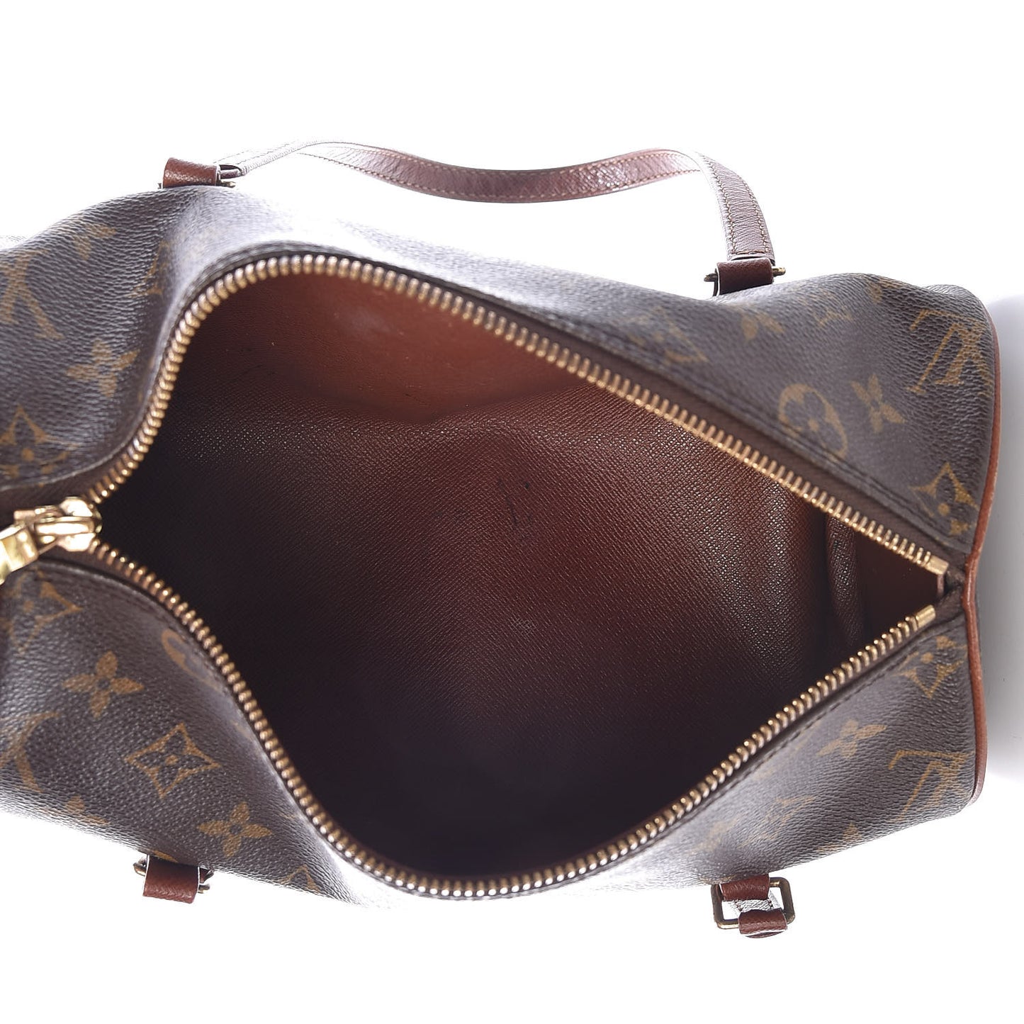 Monogram Papillon 26