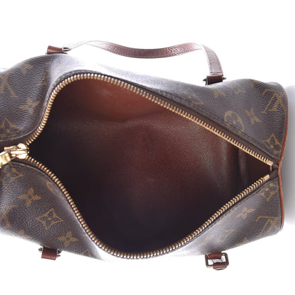 Louis Vuitton Monogram Papillon 26 5 of 16