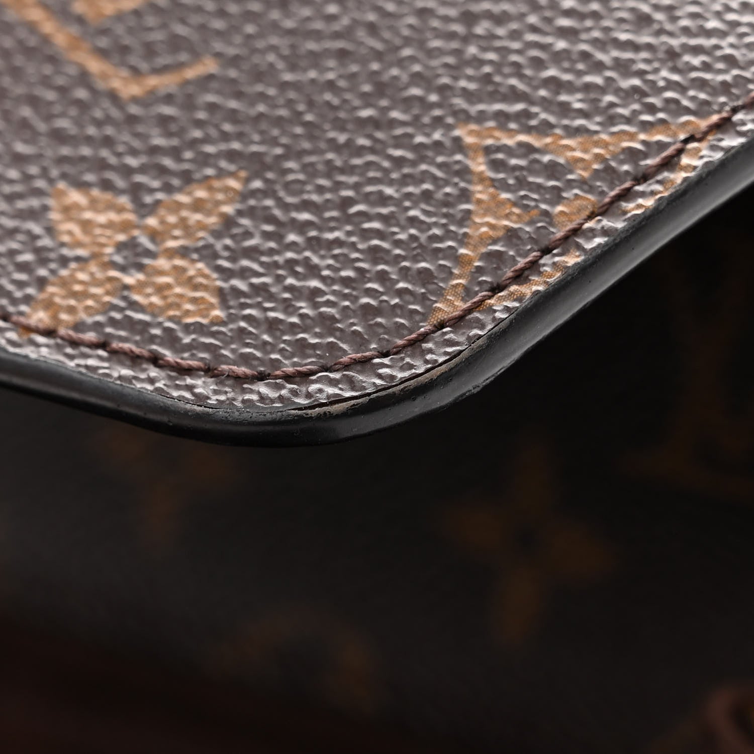 Louis Vuitton LOUIS VUITTON Monogram Pochette Metis 13 of 17
