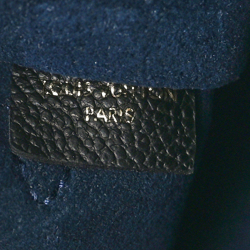 Empreinte Monogram Giant Neverfull MM Pochette Black