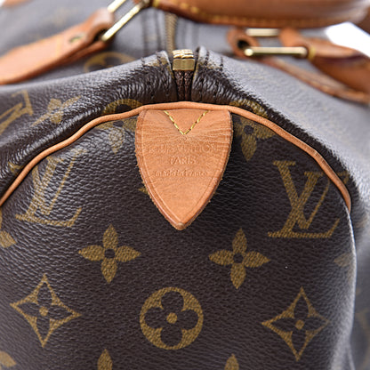Louis Vuitton Monogram Speedy 30 8 of 12