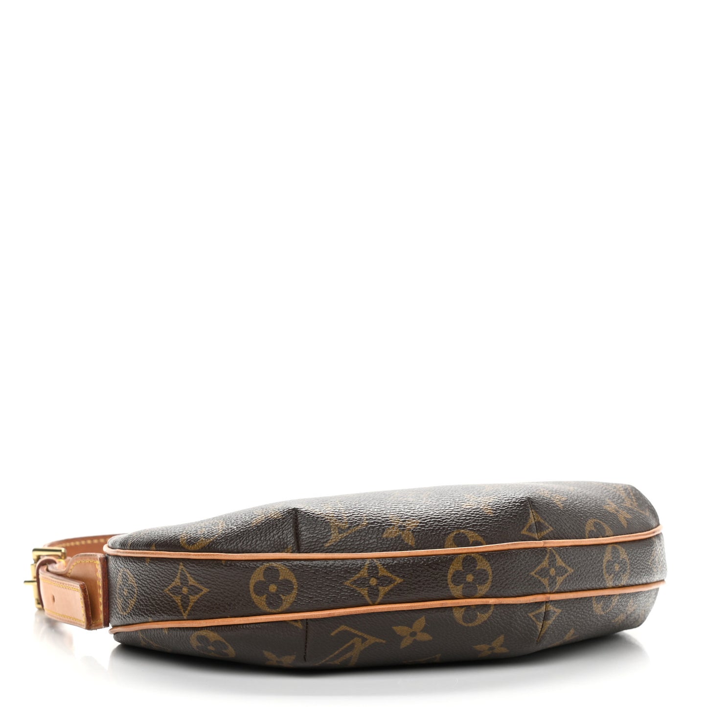 Monogram Croissant PM