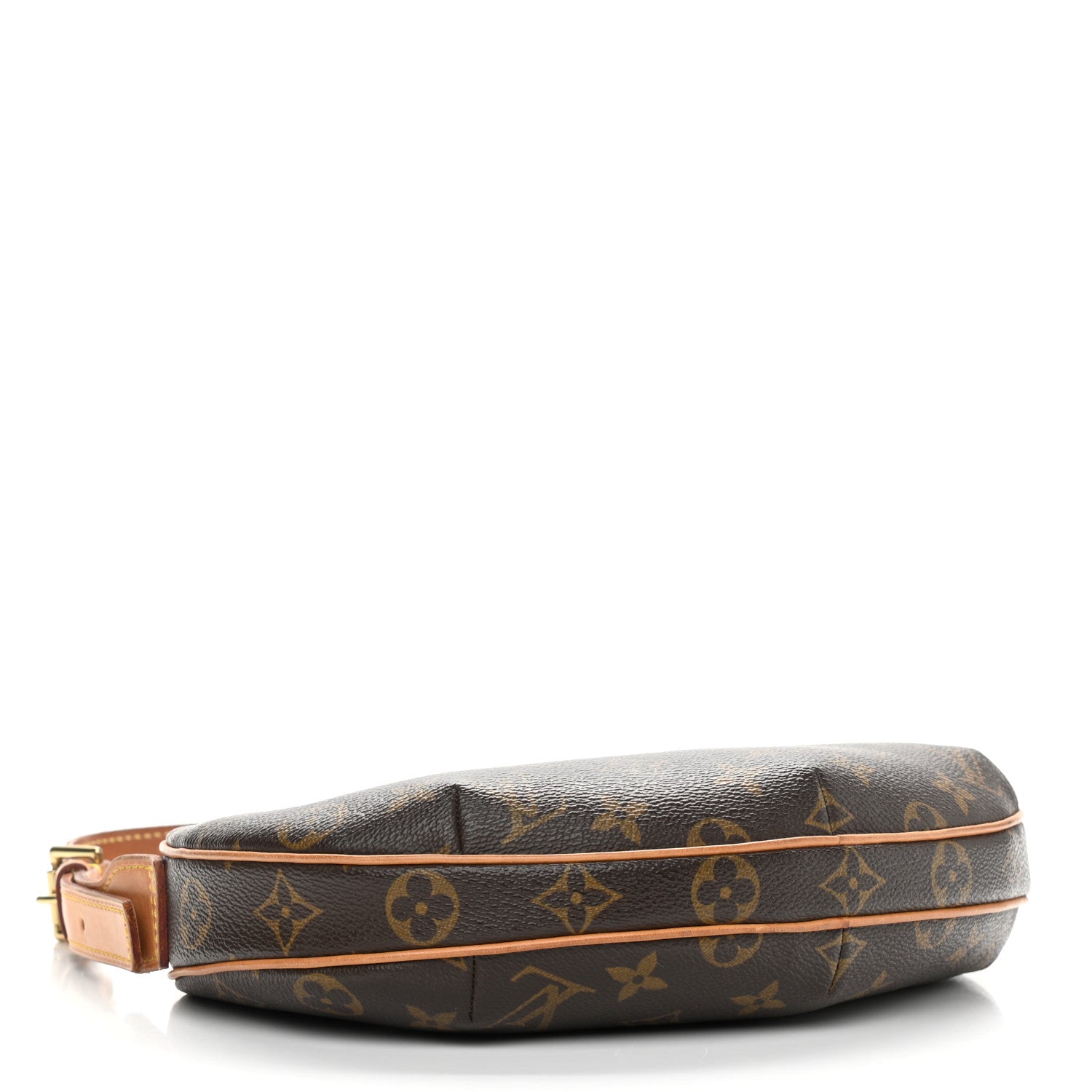 Louis Vuitton Monogram Croissant PM 4 of 11