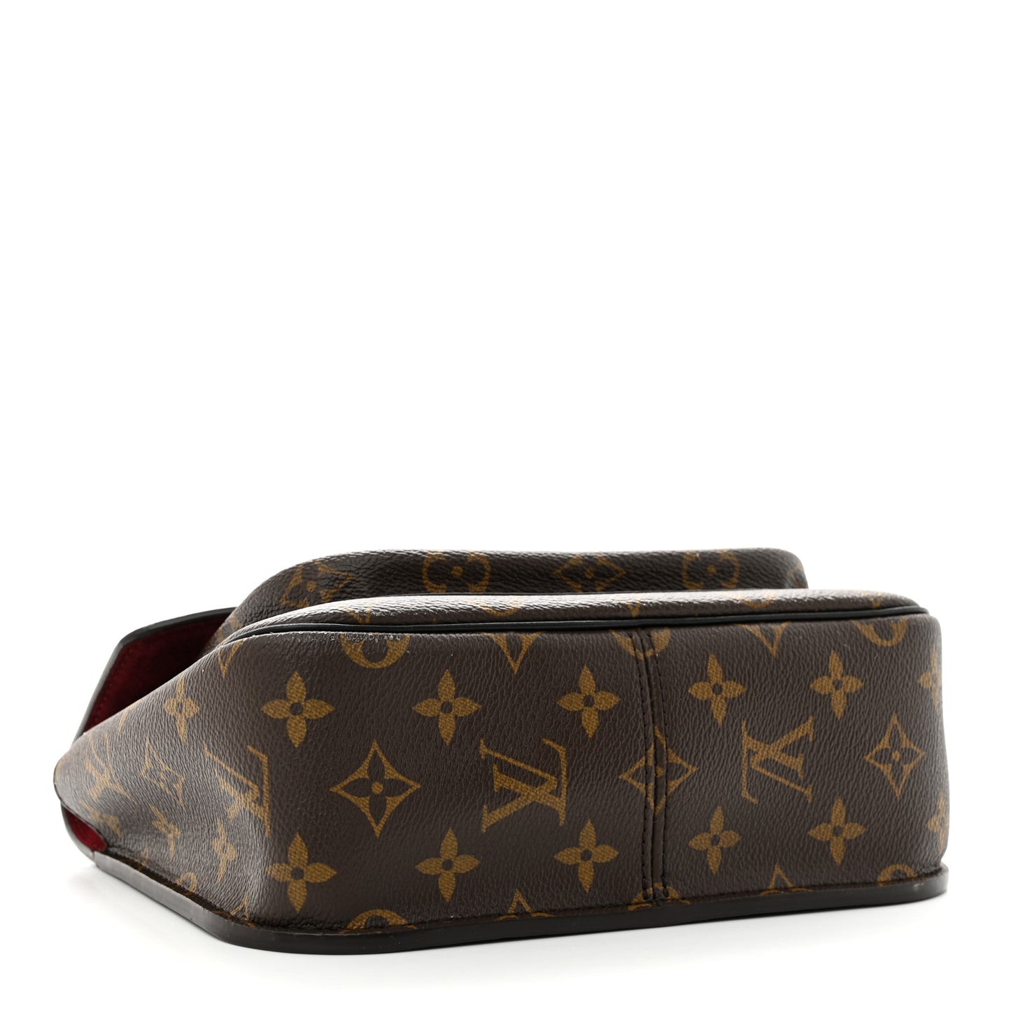 Monogram Passy